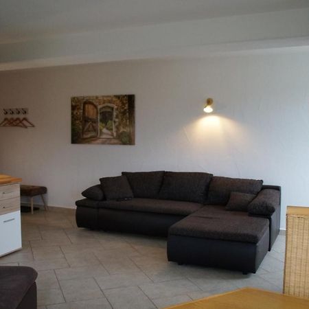 Ferienwohnung Castellberg Heitersheim Exterior foto